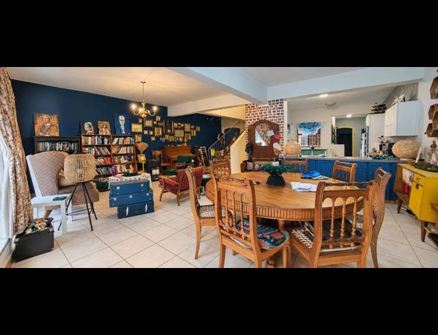 3 BEDROOM TOWNHOUSE FOR SALE IN HELICON HEIGHTS